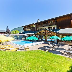 Hotel Les Bruyeres