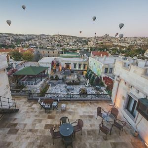 Ottoman Cave Suites